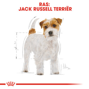 Royal Canin Hondenvoer Droog Jack Russell Adult 7,5 kg