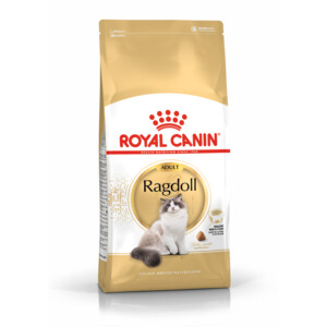 Royal Canin Ragdoll Kattenvoer