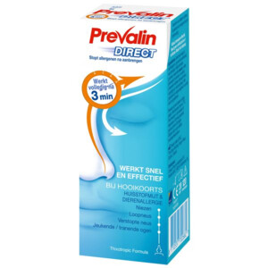 Prevalin Direct - 13.99 euro