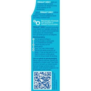 Prevalin Direct - 13.99 euro