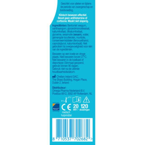 Prevalin Direct - 13.99 euro
