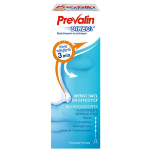 Prevalin Direct - 13.99 euro