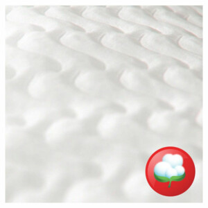4x Pampers Baby Dry Luierbroekjes Maat 4 (9-15 kg) - 19.69 euro