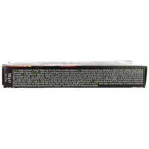 6x Isostar Fruit Boost Strawberry - 23.05 euro