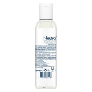 Neutral Baby Huidolie - 6.69 euro