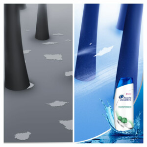 6x Shampoo Jeukende Hoofdhuid - 24.39 euro