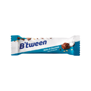 3x Hero B'tween Mueslireep Kokos - 5.8 euro