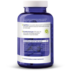 Vitakruid DPP-IV Ultimate - 52.49 euro