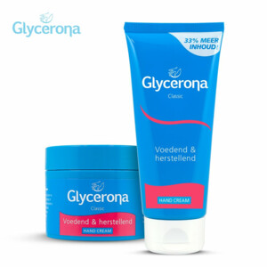 Glycerona Classic Handcrème - 2.59 euro