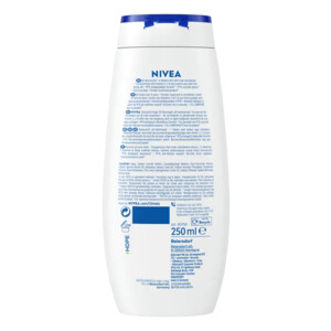 NIVEA Douchecrème Diamond Touch - 2.39 euro