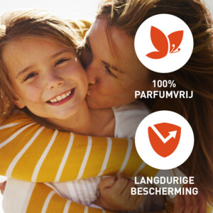 2x Vision Zonnebrand Kids Spray SPF 50 - 33.59 euro