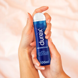 Durex Play Glijmiddel Sensitive - 11.99 euro