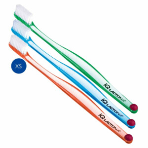 Lactona Tandenborstel IQ Extra Soft - 2.72 euro