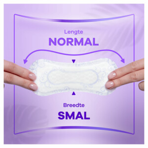 Always Inlegkruisjes Dailies Normal Classic Soft Like Cotton Fresh - 3.45 euro