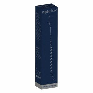 2x Implaclean Tandpasta - 18.83 euro