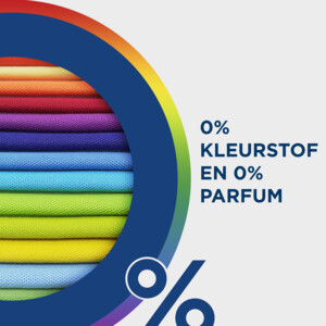 4x Neutral Waspoeder Kleur - 44.7 euro