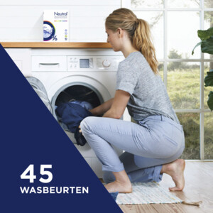 4x Neutral Waspoeder Kleur - 44.7 euro
