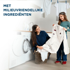 4x Neutral Waspoeder Wit 18 Wasbeurten - 24.16 euro