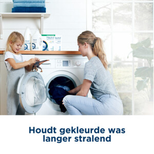 Neutral Waspoeder Kleur 18 Wasbeurten - 7.55 euro