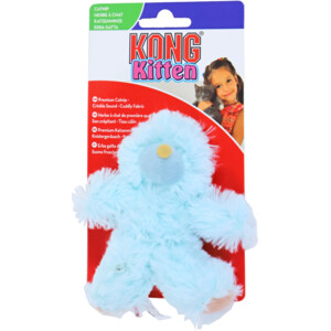 Kong Kat Kitten Teddy Bear - 5.49 euro