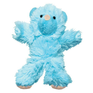 Kong Kat Kitten Teddy Bear - 5.49 euro
