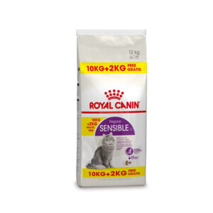 Royal Canin Kattenvoer Droog Sensible 33