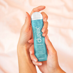 Durex Play Glijmiddel Tingle - 12.49 euro