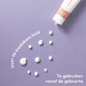 Naif Baby & Kids Vettende Crème - 11.95 euro