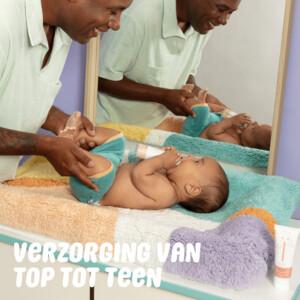 Naif Baby & Kids Vettende Crème - 11.95 euro