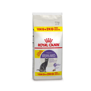Royal Canin Sterilised