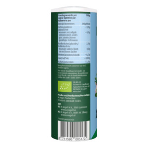 A.Vogel Herbamare Kruidenzout Natriumarm Biologisch - 3.99 euro