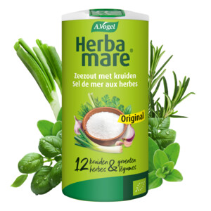 A.Vogel Herbamare Kruidenzout Biologisch - 5.69 euro