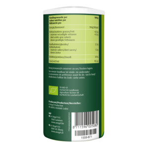 A.Vogel Herbamare Kruidenzout Biologisch - 5.69 euro