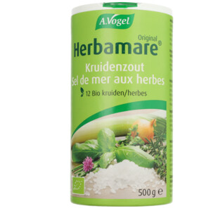 A.Vogel Herbamare Biologisch - 6.99 euro