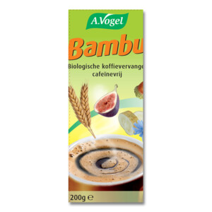 6x A.Vogel Bambu Eko - 37.87 euro