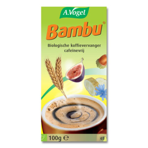 3x A.Vogel Bambu Eko - 13.13 euro