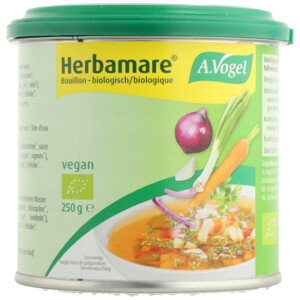 3x A.Vogel Herbamare Bouillonbasis - 21.03 euro