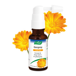 2x A.Vogel Oorspray Droge Huid - 22.48 euro