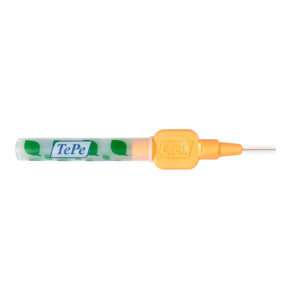 TePe Ragers Extra Zacht 0,45 mm Lichtoranje - 6.29 euro