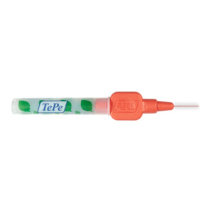 TePe Ragers Extra Zacht 0,5 mm Lichtrood - 4.35 euro