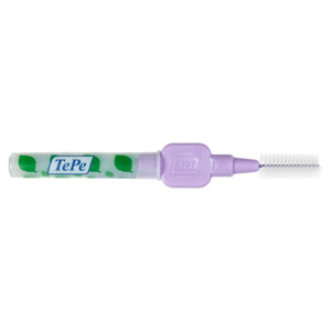 TePe Ragers Extra Zacht 1,1 mm Lichtlila - 6.29 euro