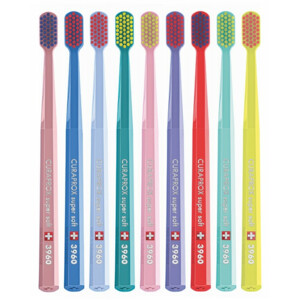 Curaprox Tandenborstel CS 3960 Super Zacht - 6.49 euro