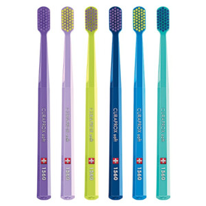 Curaprox Tandenborstel CS 1560 Zacht - 6.49 euro