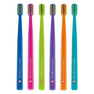 Curaprox Tandenborstel Ortho CS 5460 Ultra Zacht - 7.09 euro