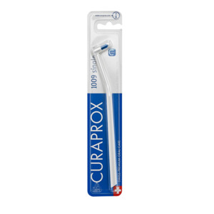 Curaprox Tandenborstel Single CS 1009 Lang - 7.09 euro