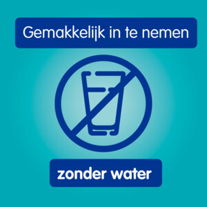 Imodium Instant Smelttablet 2mg - 6.45 euro