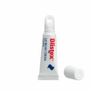 3x Blistex Lip Relief Cream - 7.18 euro