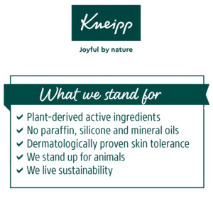 Kneipp Douche Foam Balancing - 8.49 euro