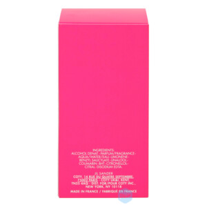 Jil Sander Eau de Toilette Sport for Woman - 28.69 euro