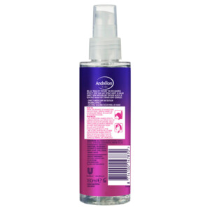 6x Andrélon Haarspray Beachy Texture - 28.05 euro